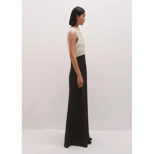 Me and Em Statement Back Dress, view 3