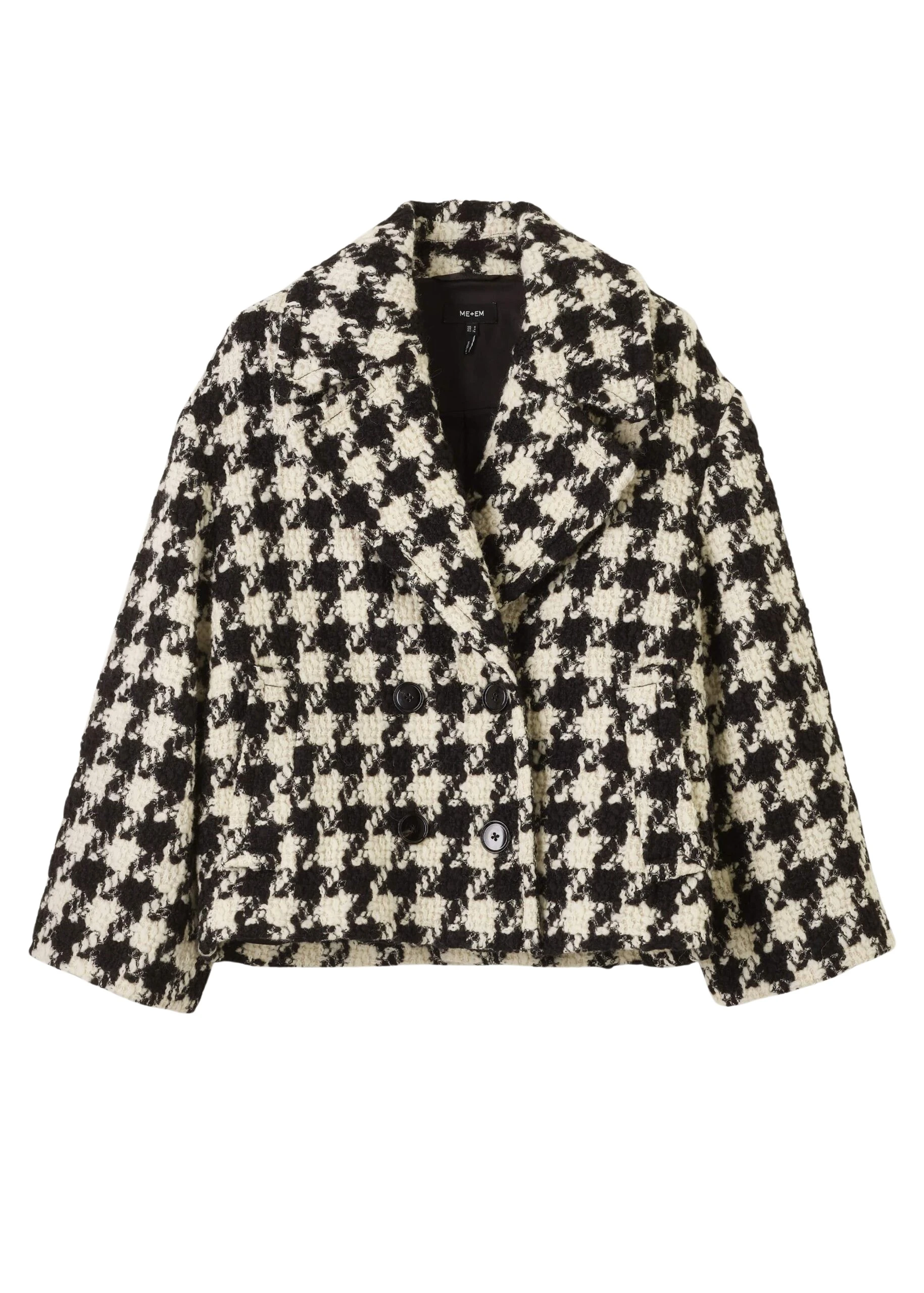 Me-and-Em-Statement-Swing-Coat-Coveti-scaled24648_nobg Me and Em Statement Swing Coat – luxury British Multicolour in Me and Em exclusively at Coveti