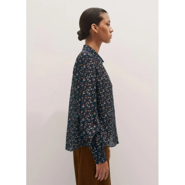 Me and Em Straight Blouse, view 6