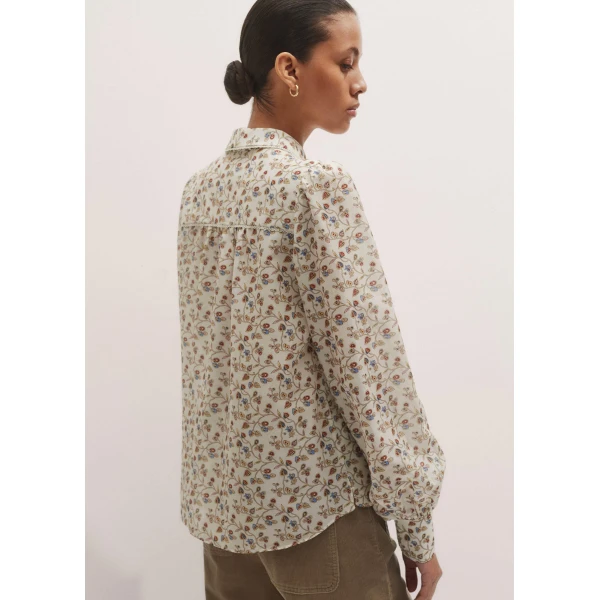 Me and Em Straight Blouse, view 6