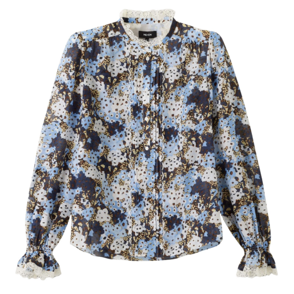 Me and Em Tops luxury Clothing from Coveti Marketplace