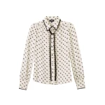 Me and Em Tops luxury Clothing from Coveti Marketplace