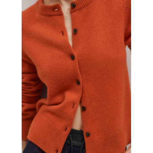 Me and Em Straight Cardigan, view 6