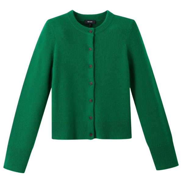 Me and Em Knitwear luxury Cardigan from Coveti Marketplace