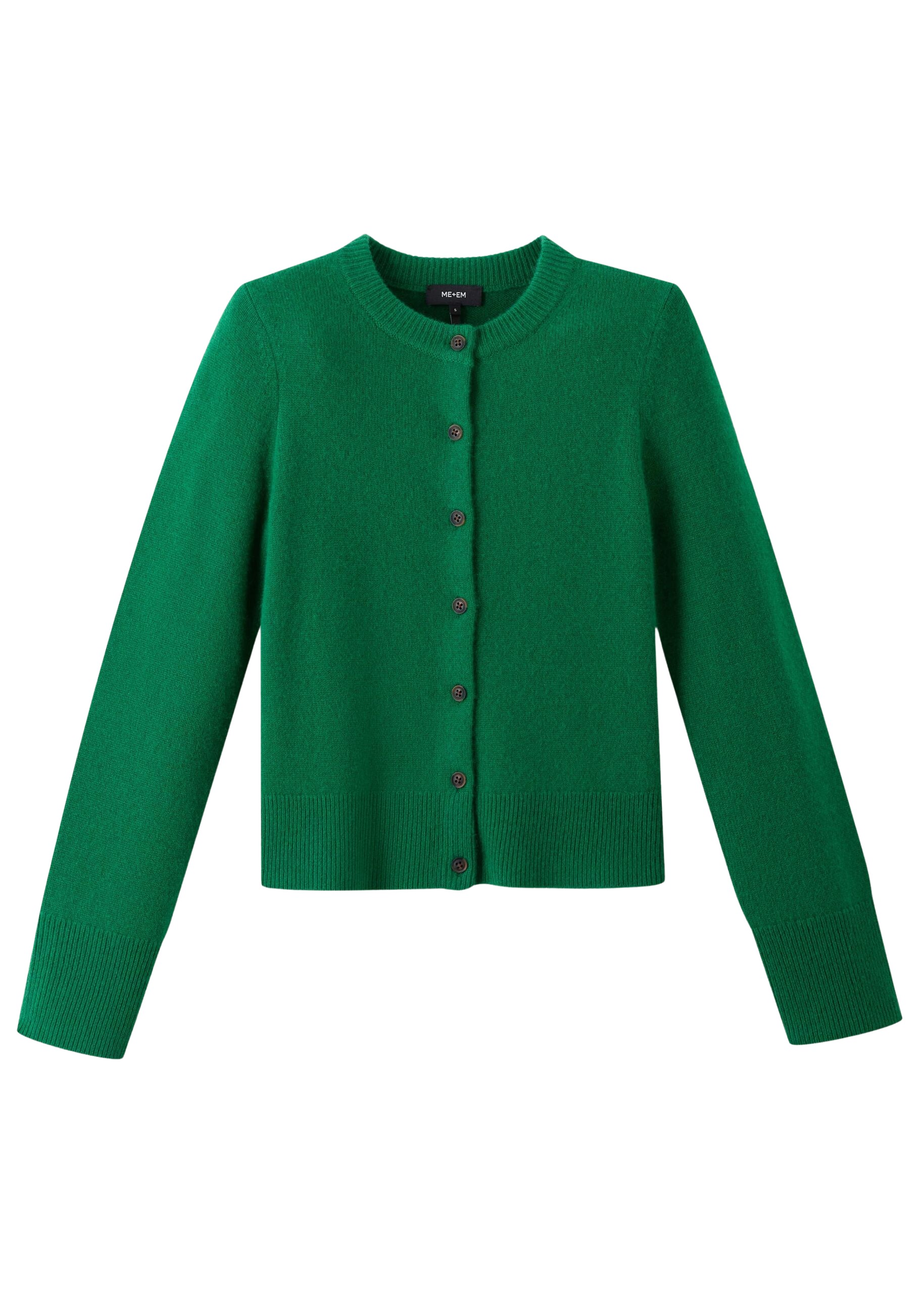 Me and Em Knitwear luxury Cardigan from Coveti Marketplace