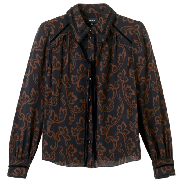 Me and Em Tops luxury Clothing from Coveti Marketplace