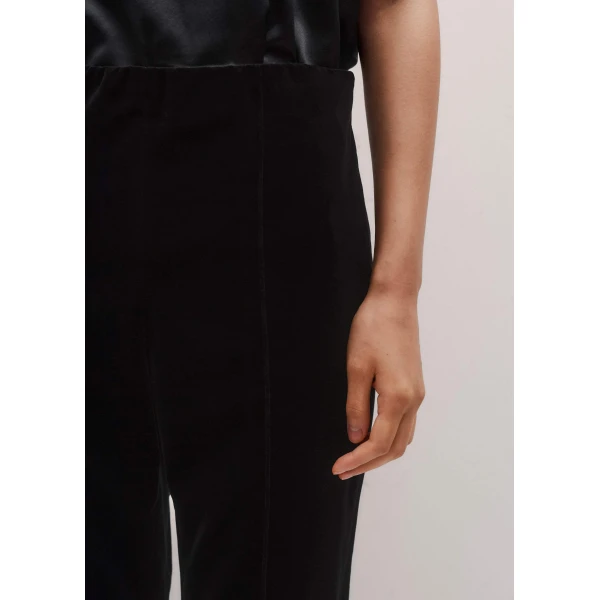 Me and Em Stretch Slim Pant, view 3