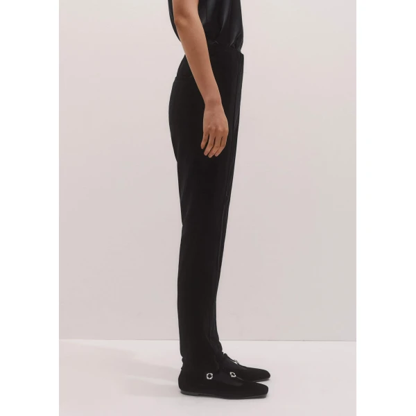 Me and Em Stretch Slim Pant, view 4