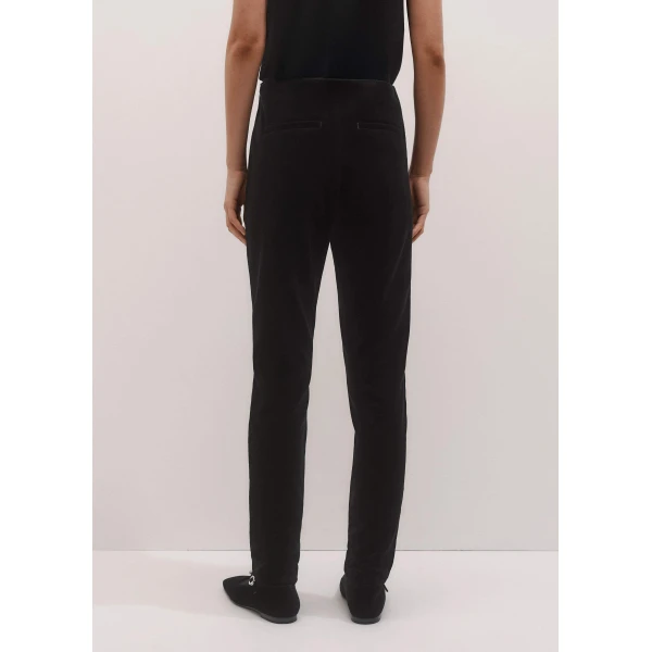 Me and Em Stretch Slim Pant, view 5