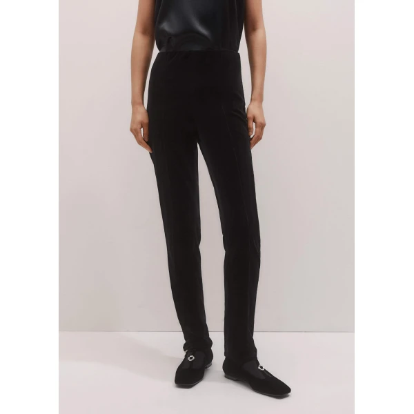 Me and Em Stretch Slim Pant, view 6