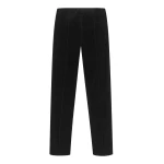 Me and Em Stretch Slim Pant – luxury British Black in Me and Em exclusively at Coveti