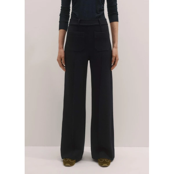Me and Em Subtle Flare Trouser, view 2