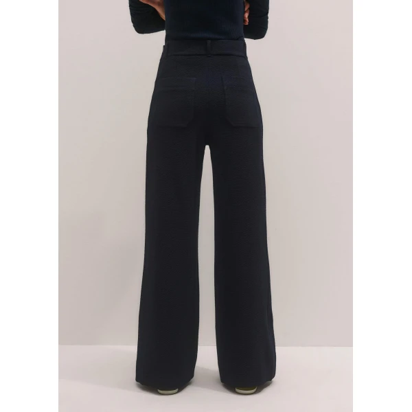 Me and Em Subtle Flare Trouser, view 4
