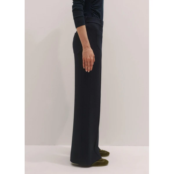Me and Em Subtle Flare Trouser, view 5