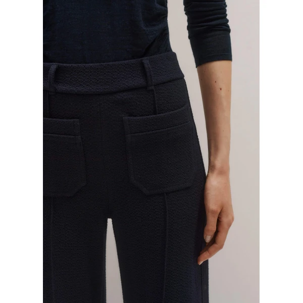 Me and Em Subtle Flare Trouser, view 6