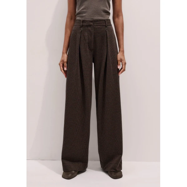 Me and Em Tapered Pant, view 5