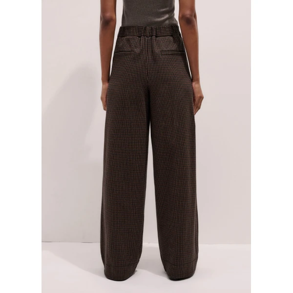 Me and Em Tapered Trouser, view 5