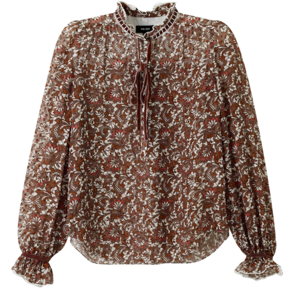 Me and Em Tops luxury Clothing from Coveti Marketplace
