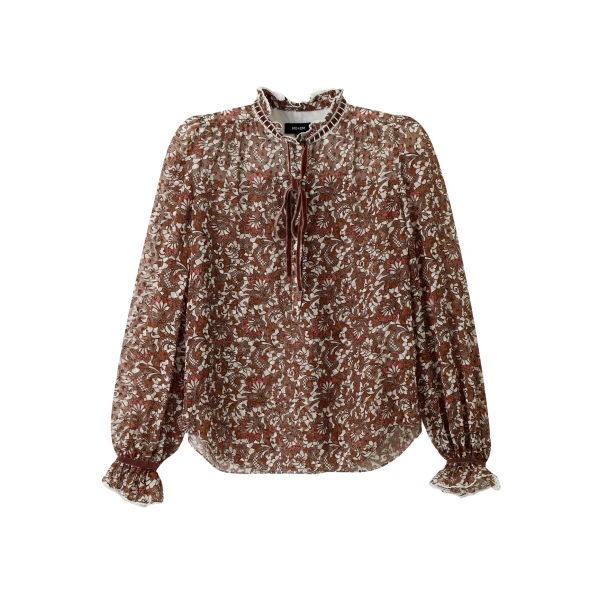 Me and Em Tops luxury Clothing from Coveti Marketplace