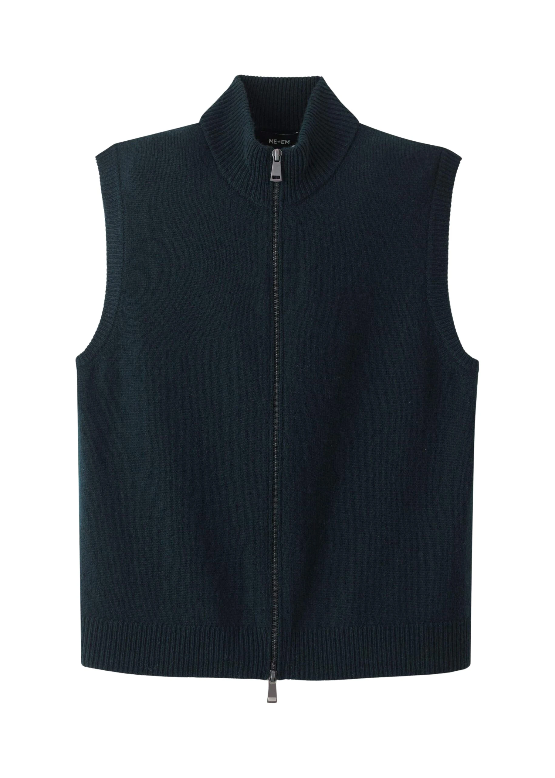 Me-and-Em-Two-Way-Zip-Knit-Vest-Coveti-scaled92588_nobg Me and Em Jackets luxury Clothing from Coveti Marketplace
