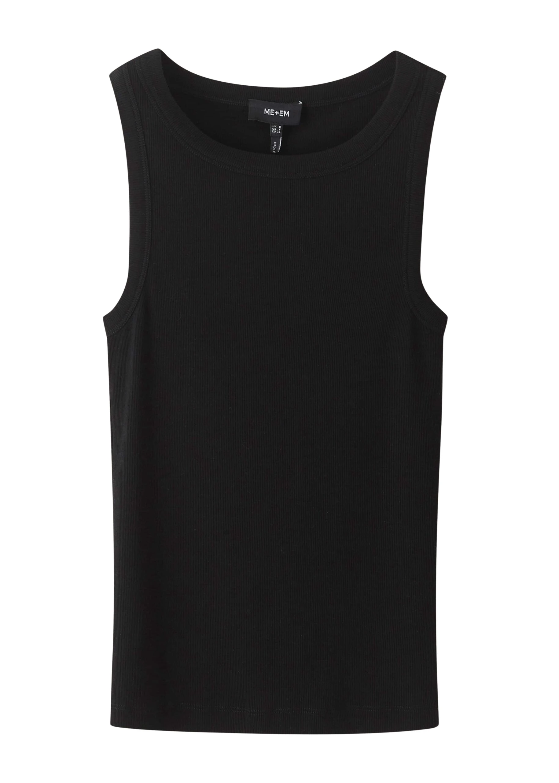 Me-and-Em-Ultimate-Crew-Neck-Tank-Coveti-8-scaled59160_nobg Me and Em Tops luxury Clothing from Coveti Marketplace