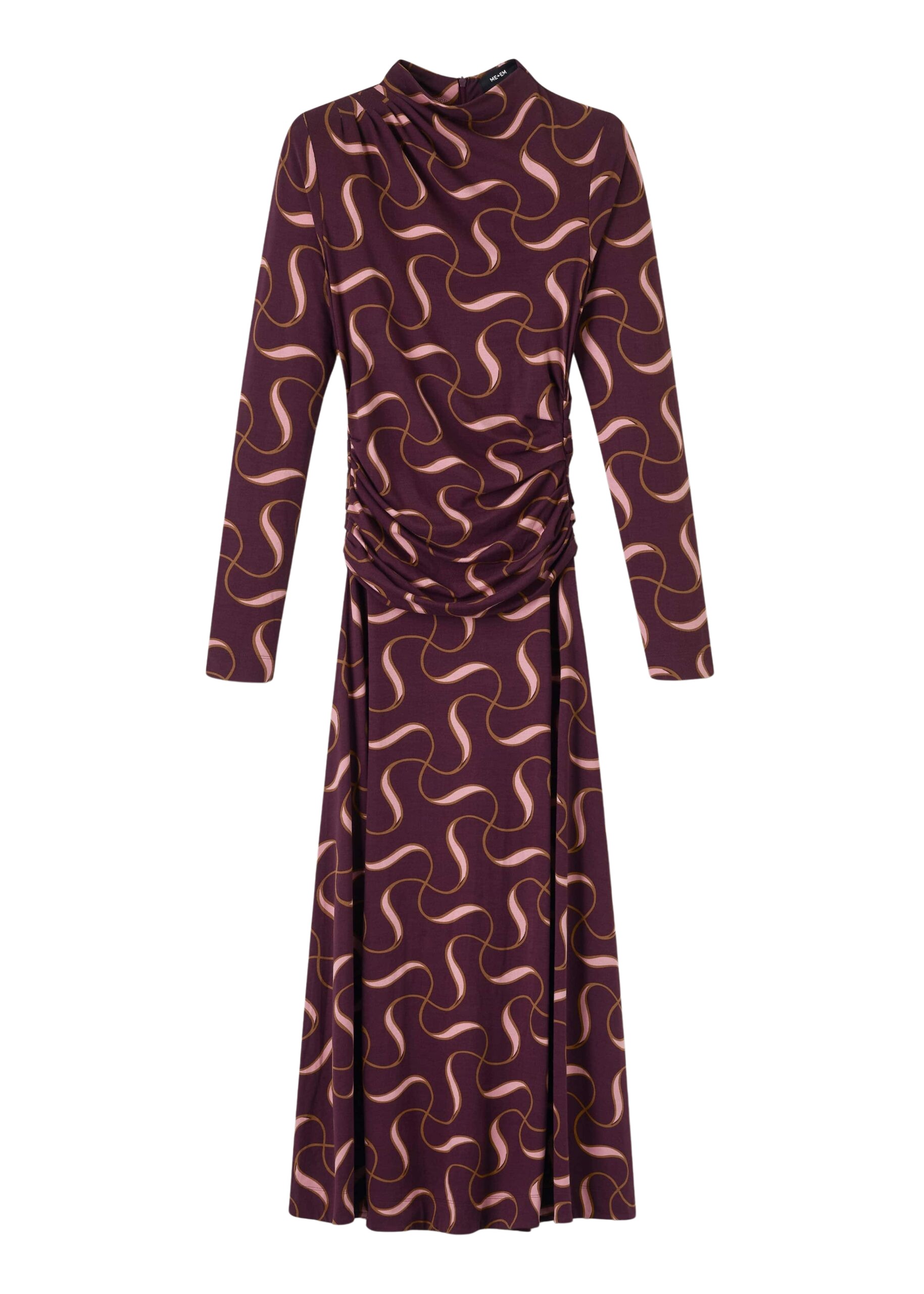 Me and Em Ultra-Fluid Maxi Dress