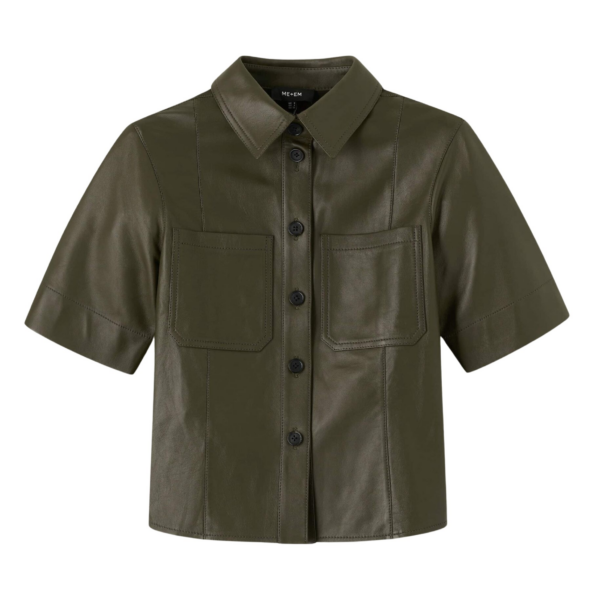 Me and Em Tops luxury Clothing from Coveti Marketplace