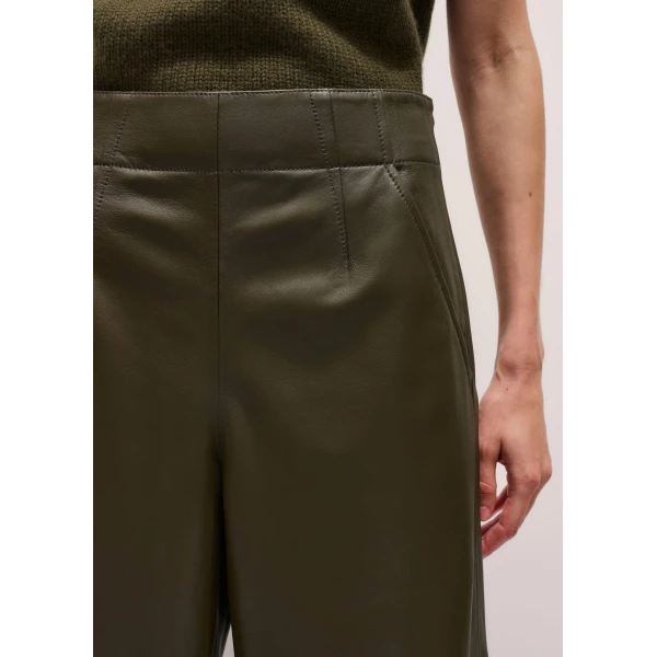 Me and Em Wide-Leg Pant, view 2