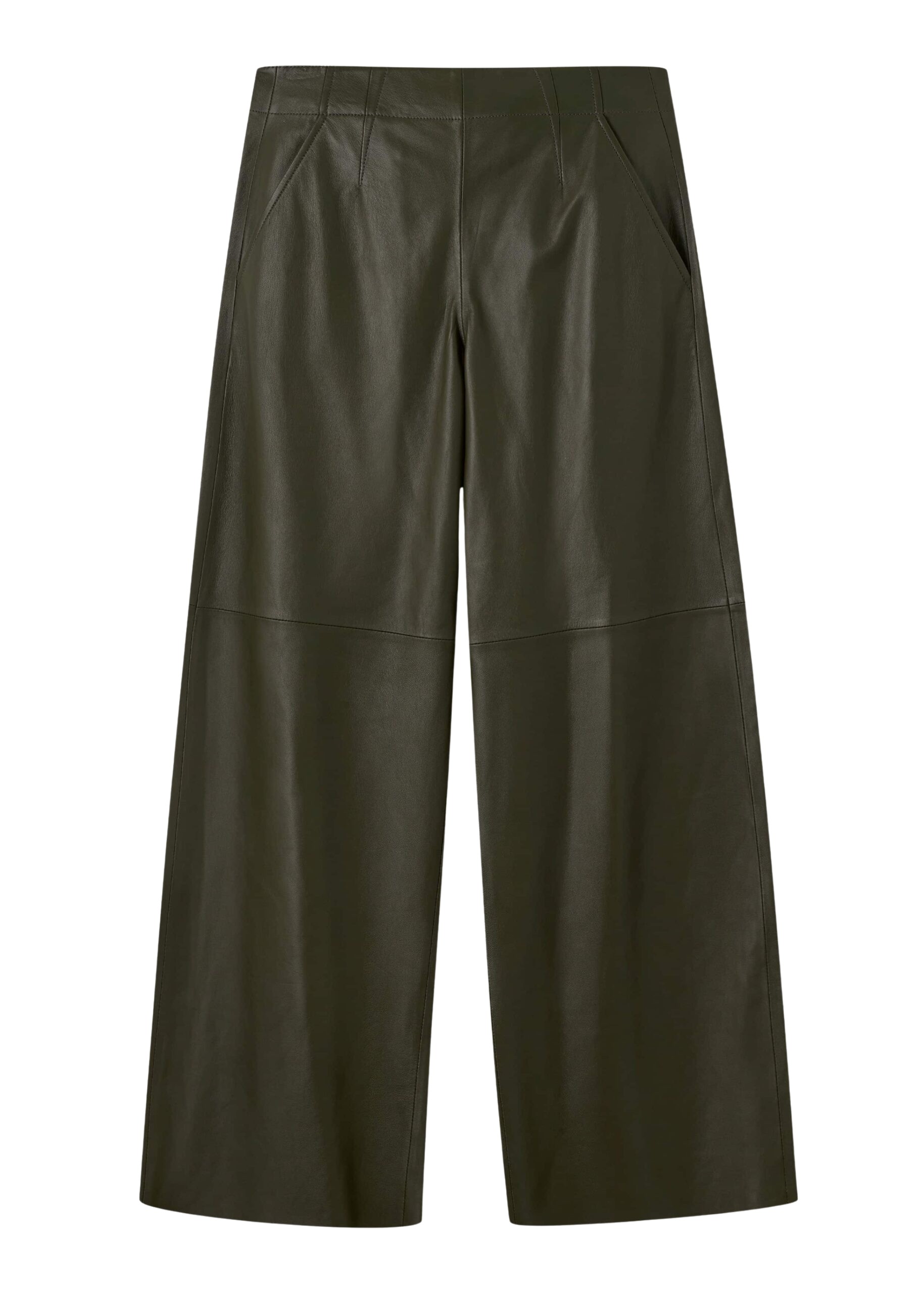 Me and Em Wide-Leg Trouser