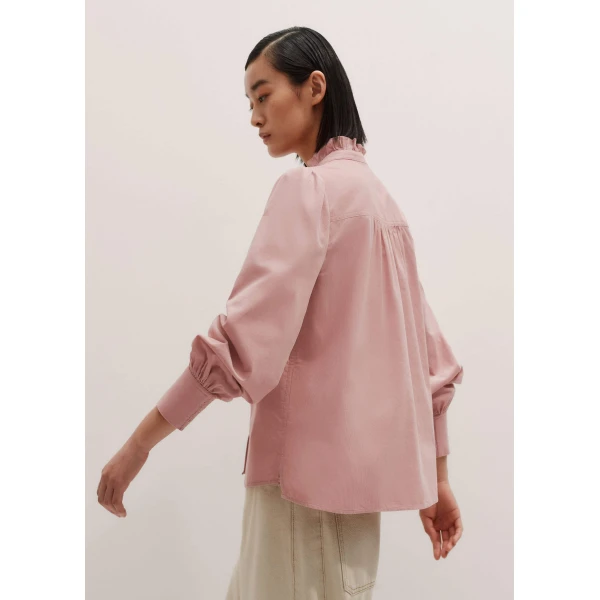 Me and Em Winter Blouse, view 3