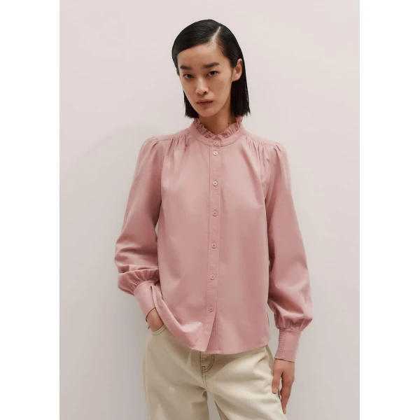 Me and Em Winter Blouse, view 5