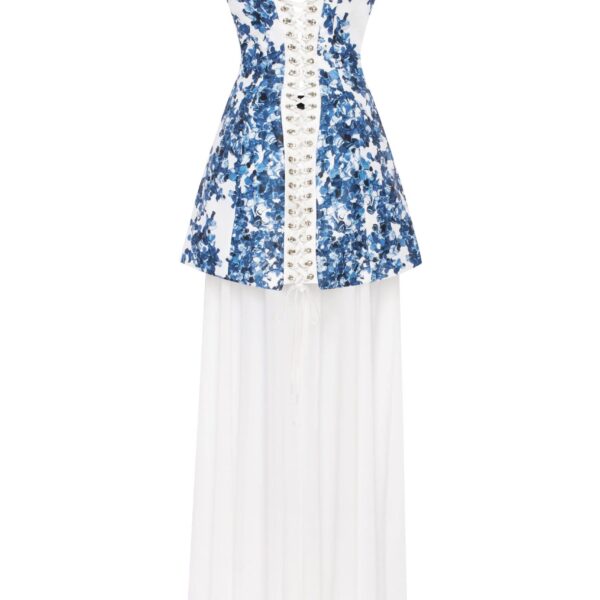 Elevate your elegance in this Milla Dresses  from the 2025 resort wear edit