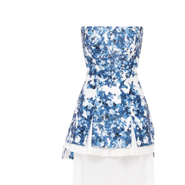 Elevate your elegance in this Milla Dresses  from the 2025 resort wear edit