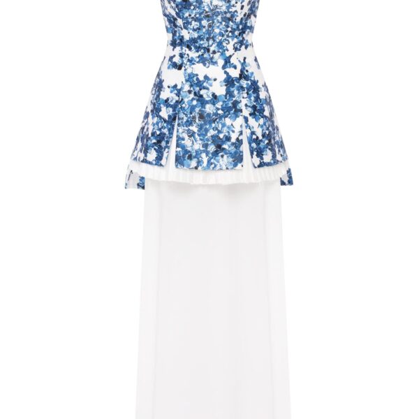 Elevate your elegance in this Milla Dresses  from the 2025 resort wear edit