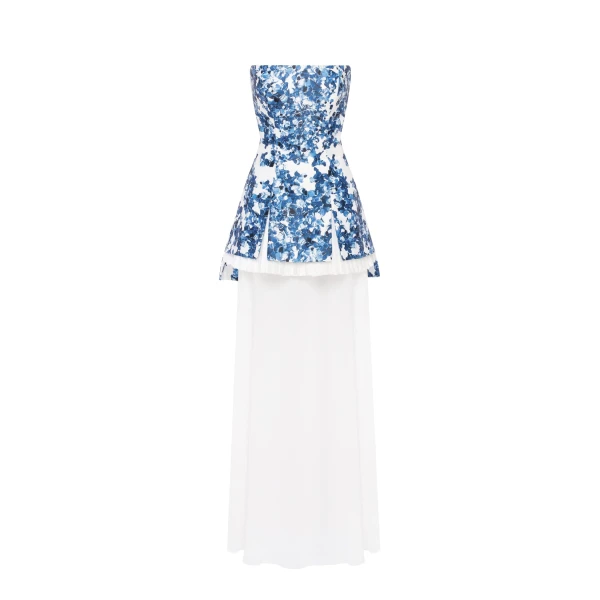 Elevate your elegance in this Milla Dresses  from the 2025 resort wear edit