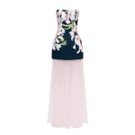 Elevate your elegance in this Milla Dresses  from the 2025 resort wear edit