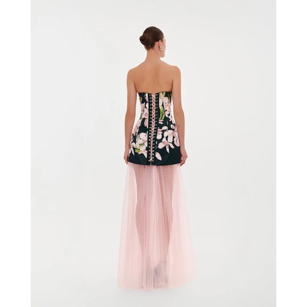 Elevate your elegance in this Milla Dresses  from the 2025 resort wear edit