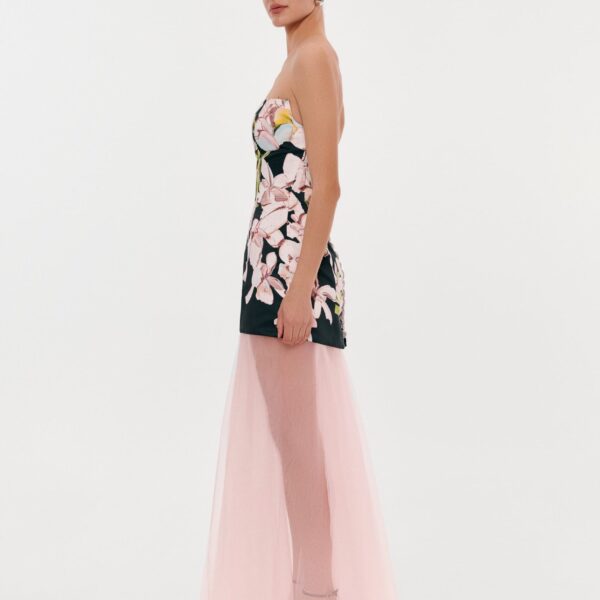 Elevate your elegance in this Milla Dresses  from the 2025 resort wear edit