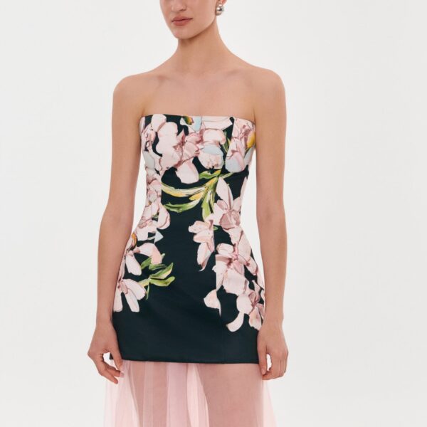 Elevate your elegance in this Milla Dresses  from the 2025 resort wear edit