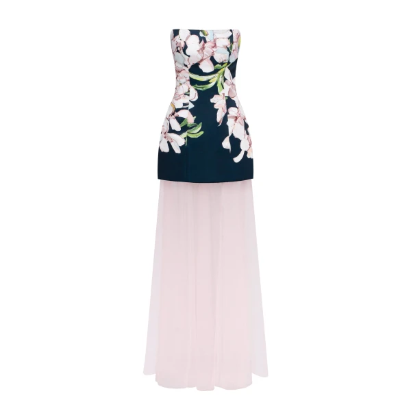 Elevate your elegance in this Milla Dresses  from the 2025 resort wear edit