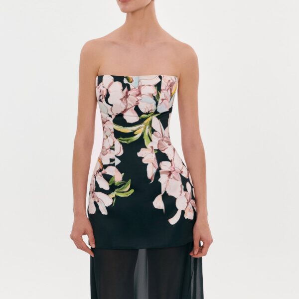 Elevate your elegance in this Milla Dresses  from the 2025 resort wear edit