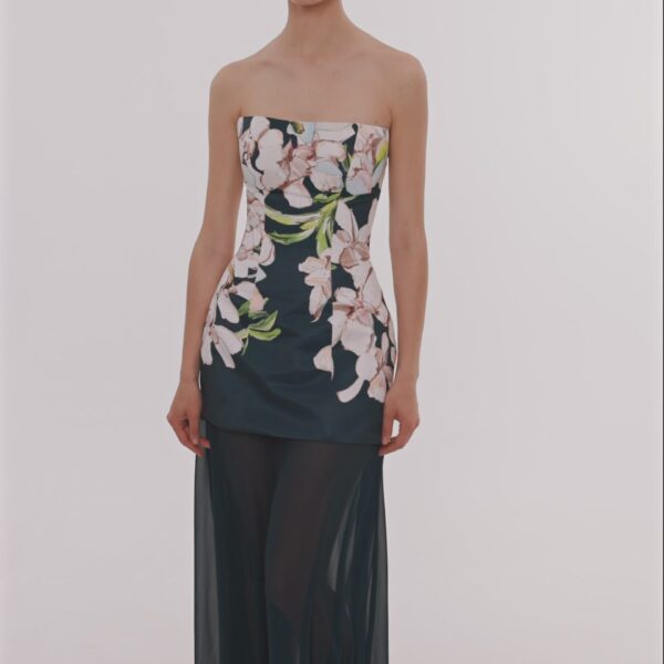 Elevate your elegance in this Milla Dresses  from the 2025 resort wear edit