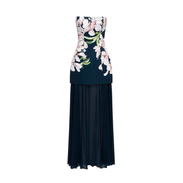 Elevate your elegance in this Milla Dresses  from the 2025 resort wear edit