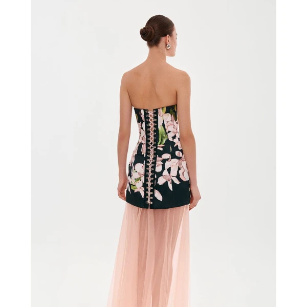 Elevate your elegance in this Milla Dresses  from the 2025 resort wear edit