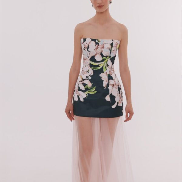 Elevate your elegance in this Milla Dresses  from the 2025 resort wear edit