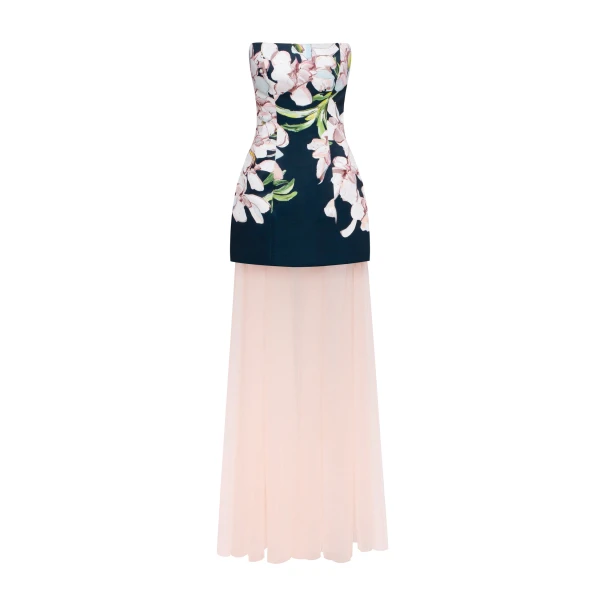 Elevate your elegance in this Milla Dresses  from the 2025 resort wear edit