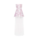 Elevate your elegance in this Milla Dresses  from the 2025 resort wear edit