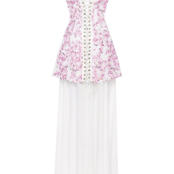 Elevate your elegance in this Milla Dresses  from the 2025 resort wear edit