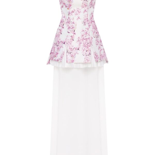 Elevate your elegance in this Milla Dresses  from the 2025 resort wear edit