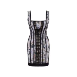 Elevate your elegance in this Milla Dresses  from the 2025 resort wear edit
